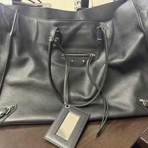 ❤️❤️❤️❤️Balenciaga Papier handbag❤️❤️❤️.